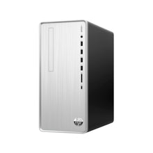 HP Pavilion Desktop TP01-2137c PC, AMD Ryzen 5, 12GB RAM, 256GB SSD, 1TB (Refurbished)