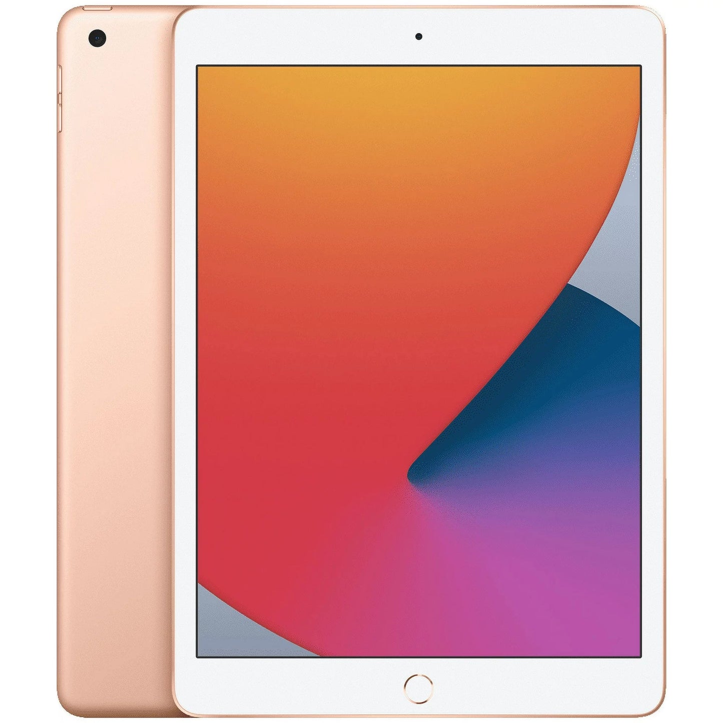 Apple iPad 7th Gen 10.2" (Refurbished)