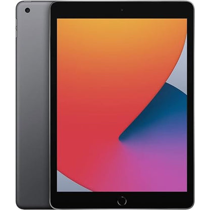 Apple iPad 7th Gen 10.2" (Refurbished)