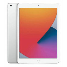 Apple iPad 8th Gen 10.2" - Unlocked (Refurbished)