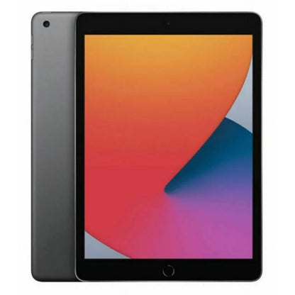 Apple iPad 8th Gen 10.2" - Unlocked (Refurbished)