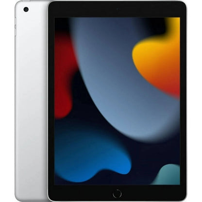 Apple iPad de 9.ª generación de 10,2" con Wi-Fi (reacondicionado)