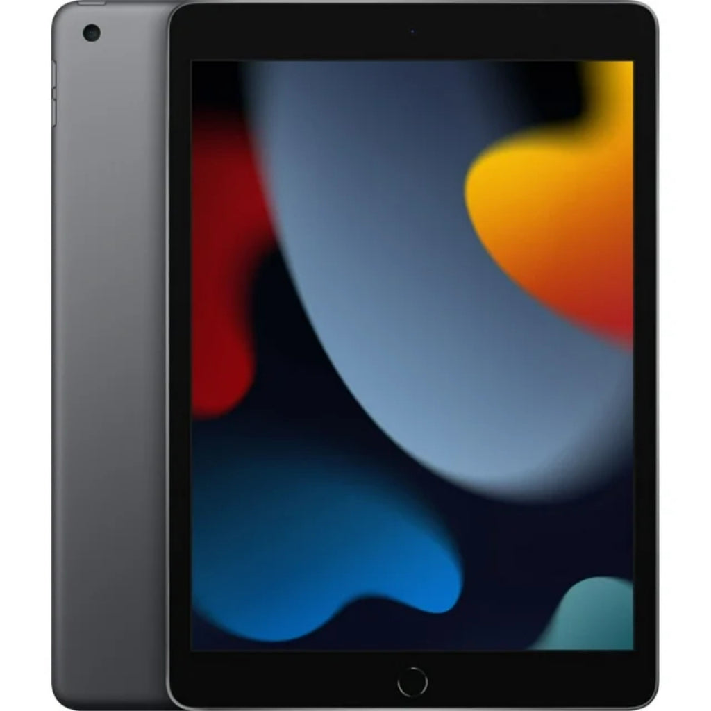 Apple iPad de 9.ª generación de 10,2" con Wi-Fi (reacondicionado)