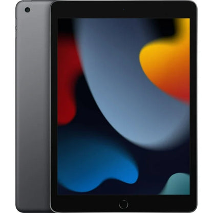 Apple iPad de 9.ª generación de 10,2" con Wi-Fi (reacondicionado)