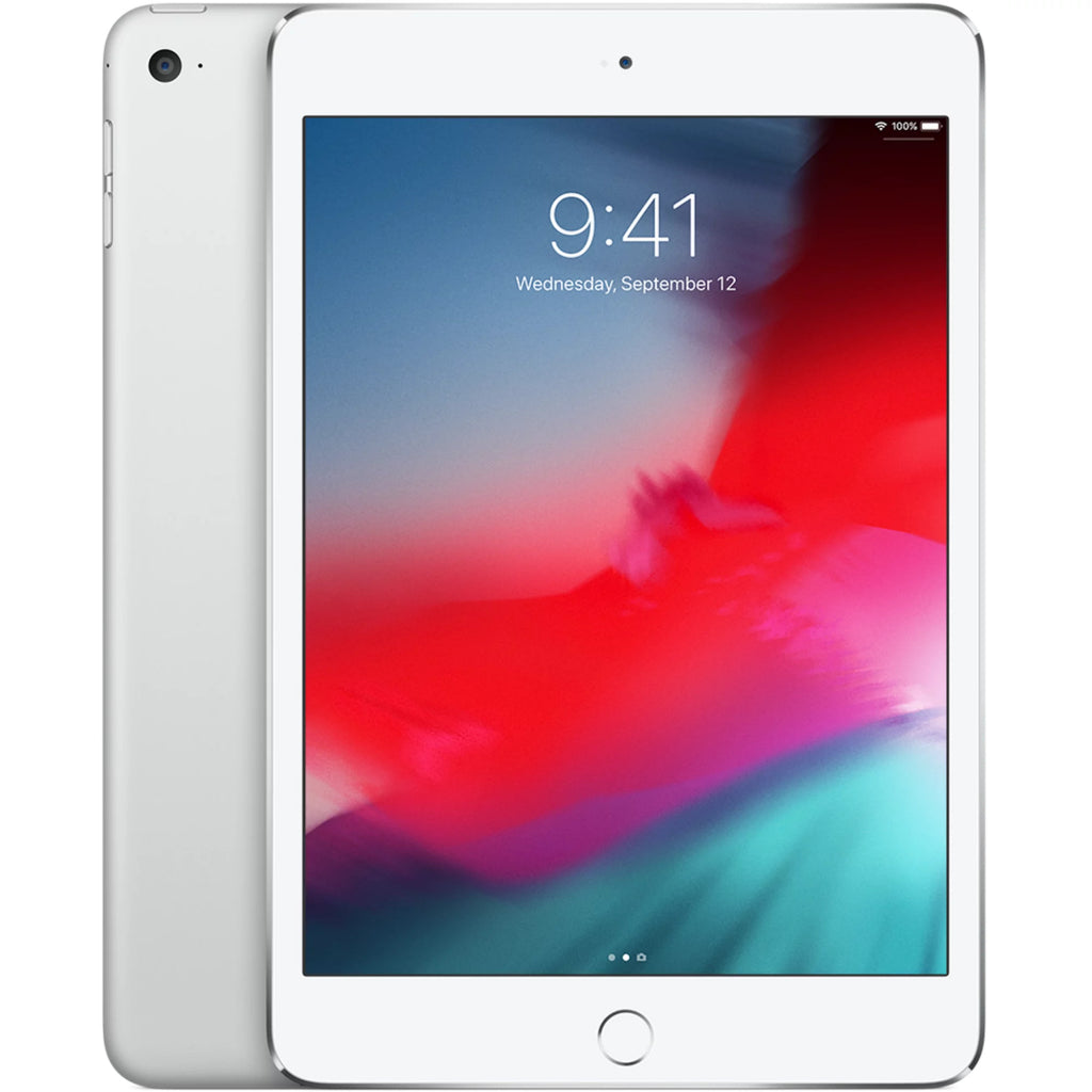 Apple iPad Mini 4 (Refurbished)