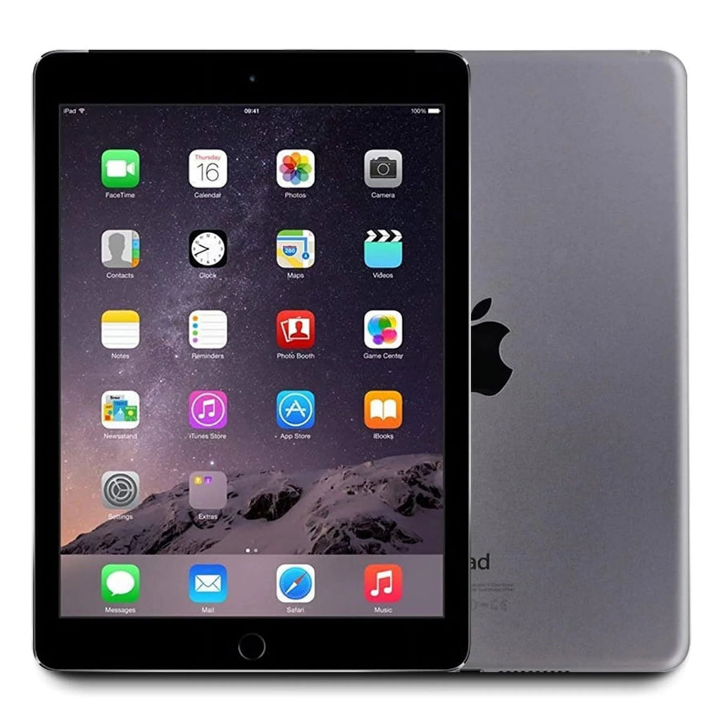 Apple iPad Mini 4 (Refurbished)