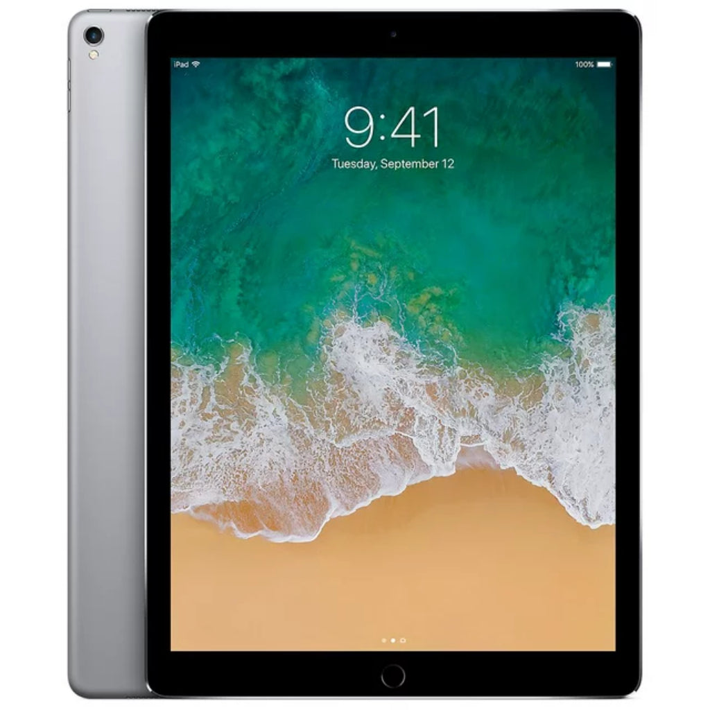Apple iPad Pro de 2.ª generación de 12,9" - Desbloqueado (reacondicionado)