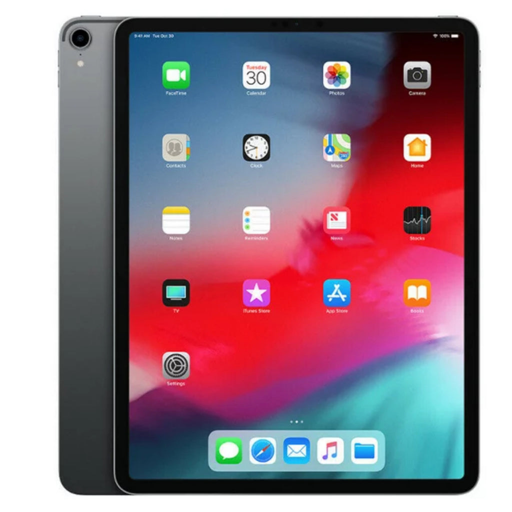 Apple iPad Pro de 3.ª generación de 12,9" con Wi-Fi (reacondicionado)
