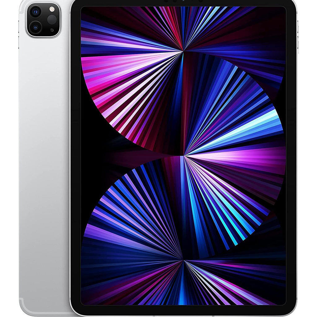 Apple iPad Pro 5th Gen 12.9 - Unlocked (Refurbished)