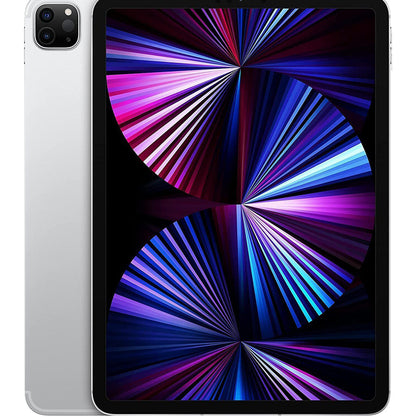 Apple iPad Pro 5th Gen 12.9 - Unlocked (Refurbished)