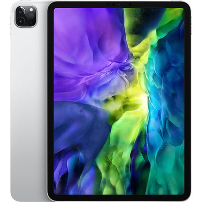 Apple iPad Pro de 2.ª generación de 11 pulgadas - Desbloqueado (reacondicionado)
