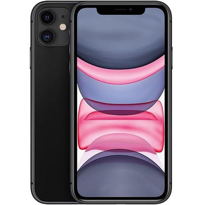 Apple iPhone 11 - Desbloqueado (Reacondicionado)