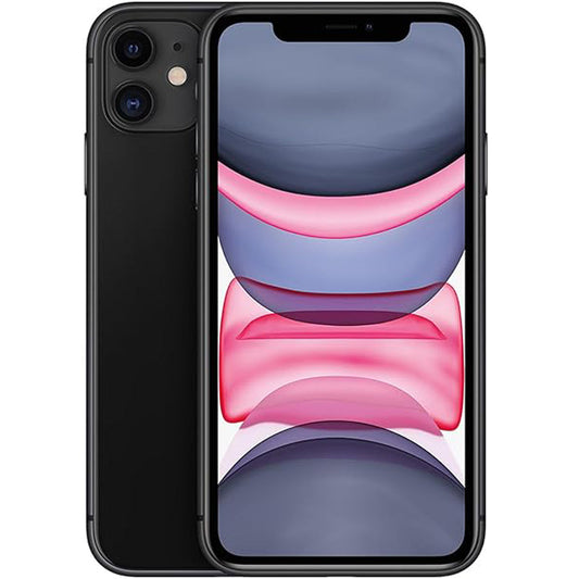 Apple iPhone 11 - Unlocked (Refurbished)