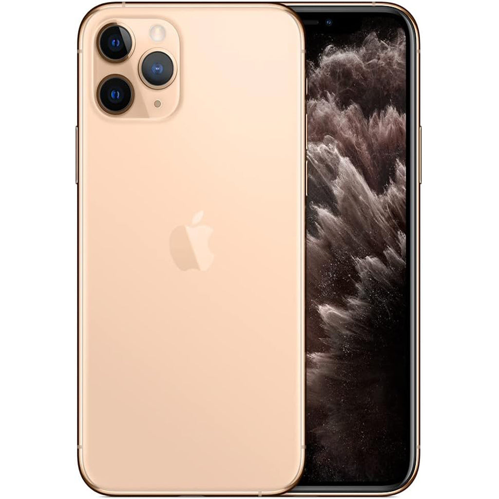 Apple iPhone 11 Pro Max - Unlocked (Refurbished)