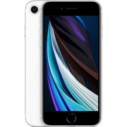 Apple iPhone SE2 - Desbloqueado (Reacondicionado)