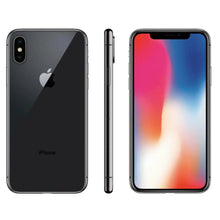 Apple iPhone X - Unlocked (Refurbished)
