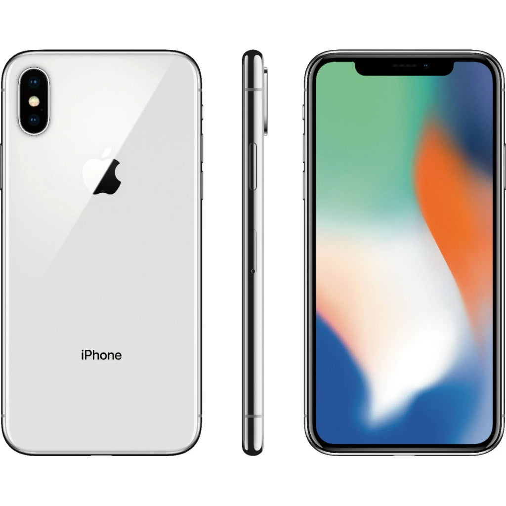 Apple iPhone XR - Desbloqueado (Reacondicionado)