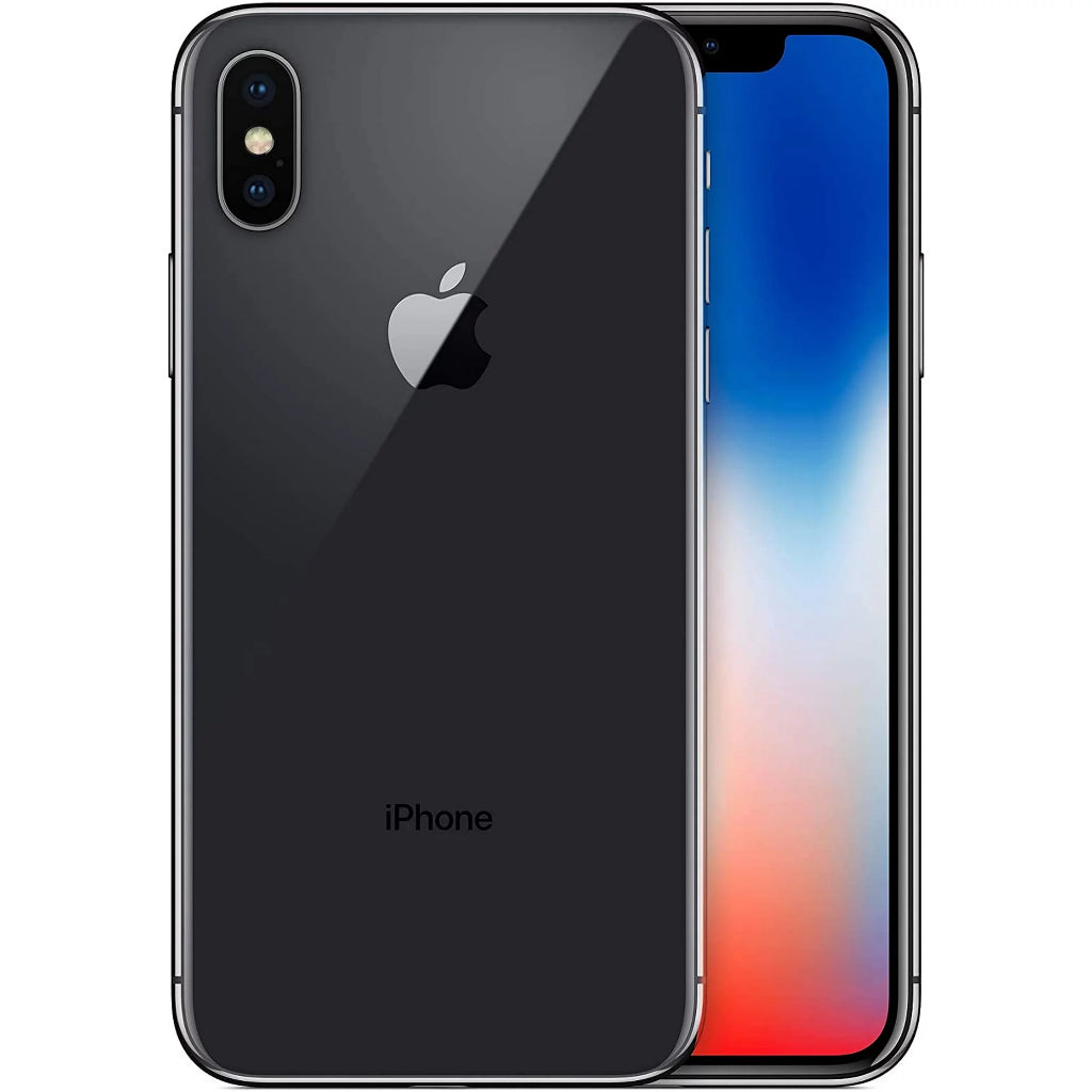 Apple iPhone XR - Desbloqueado (Reacondicionado)