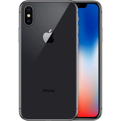 Apple iPhone XR - Desbloqueado (Reacondicionado)