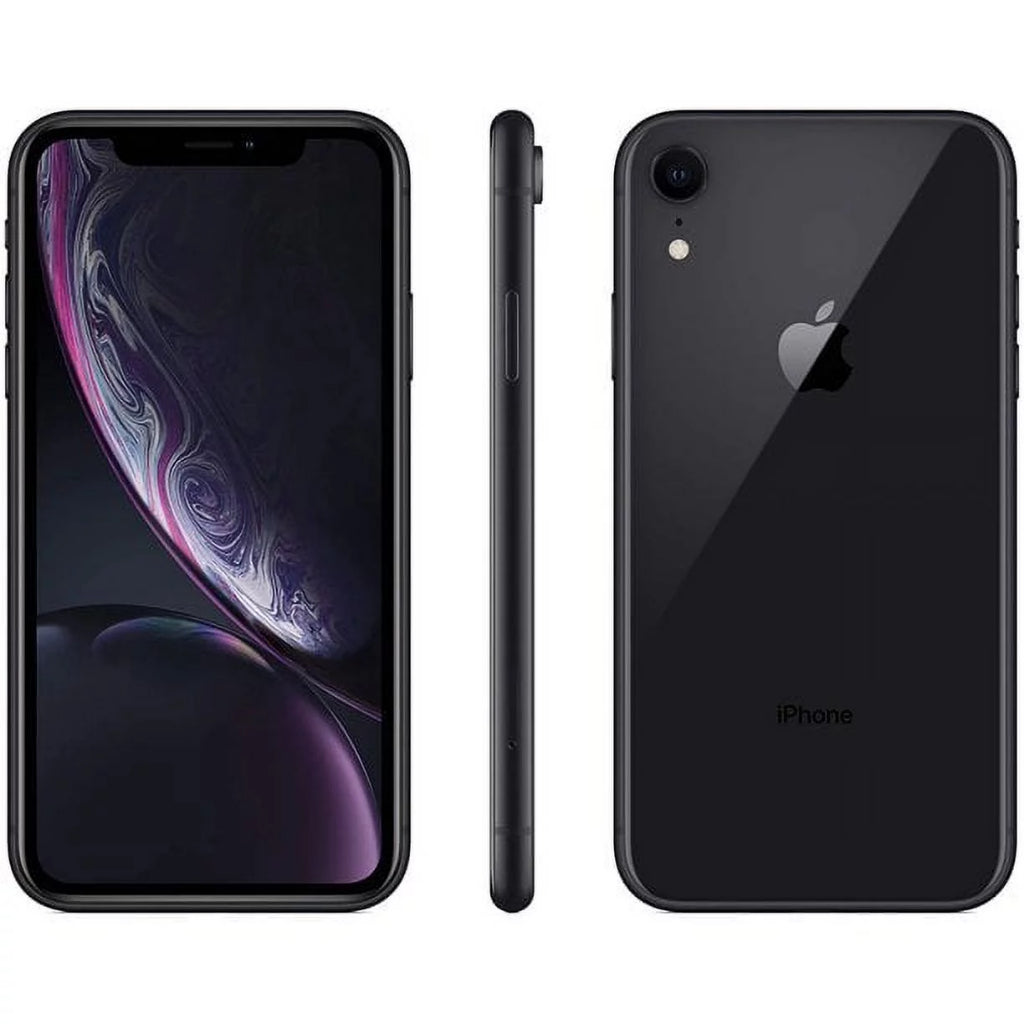 Apple iPhone XR - Desbloqueado (Reacondicionado)