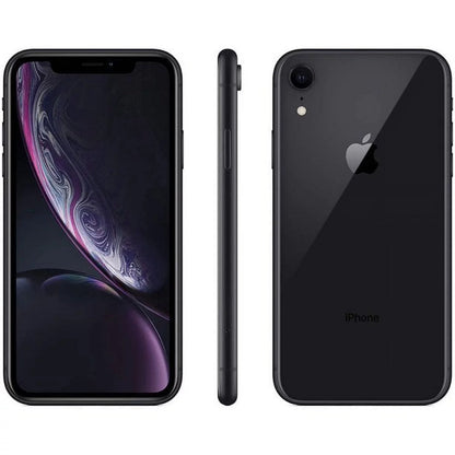 Apple iPhone XR - Desbloqueado (Reacondicionado)