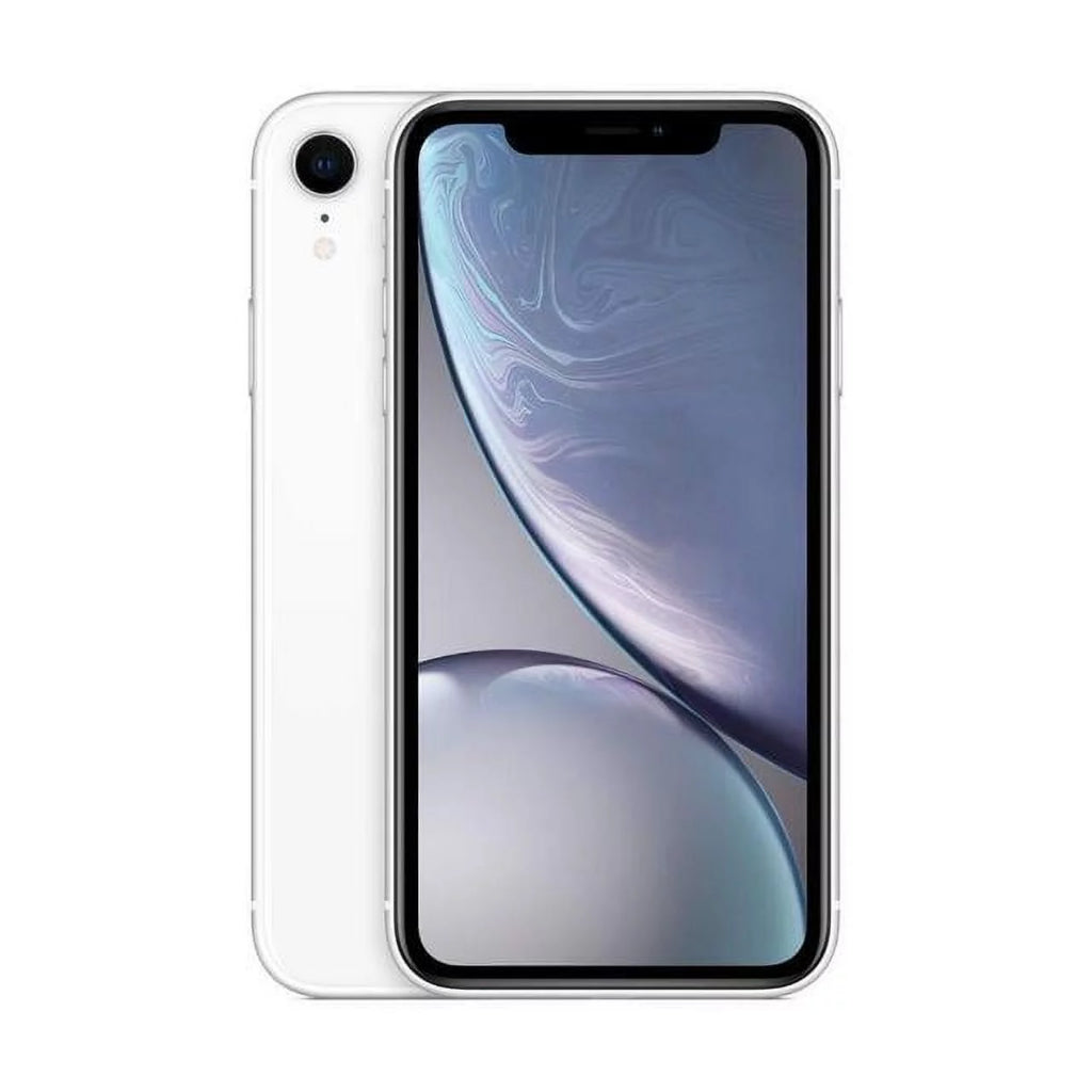 Apple iPhone XR - Desbloqueado (Reacondicionado)