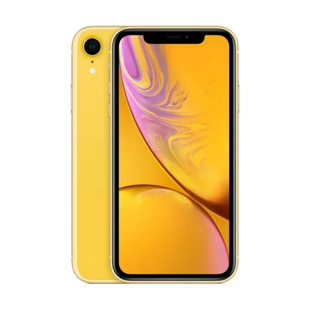 Apple iPhone XR - Desbloqueado (Reacondicionado)