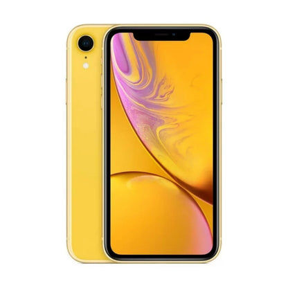 Apple iPhone XR - Desbloqueado (Reacondicionado)