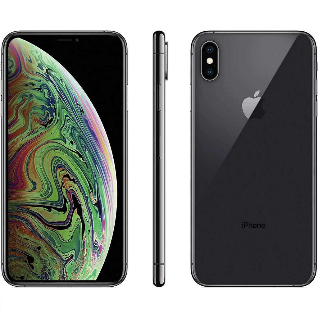 Apple iPhone XR - Desbloqueado (Reacondicionado)
