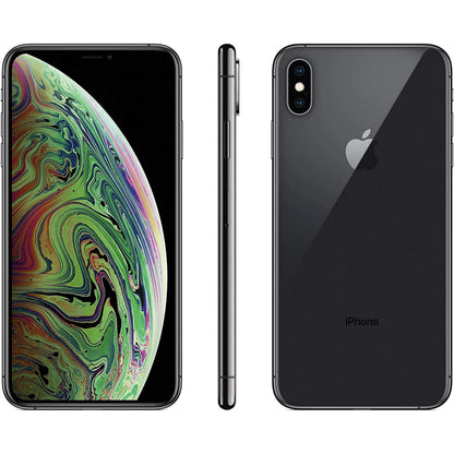 Apple iPhone XR - Desbloqueado (Reacondicionado)