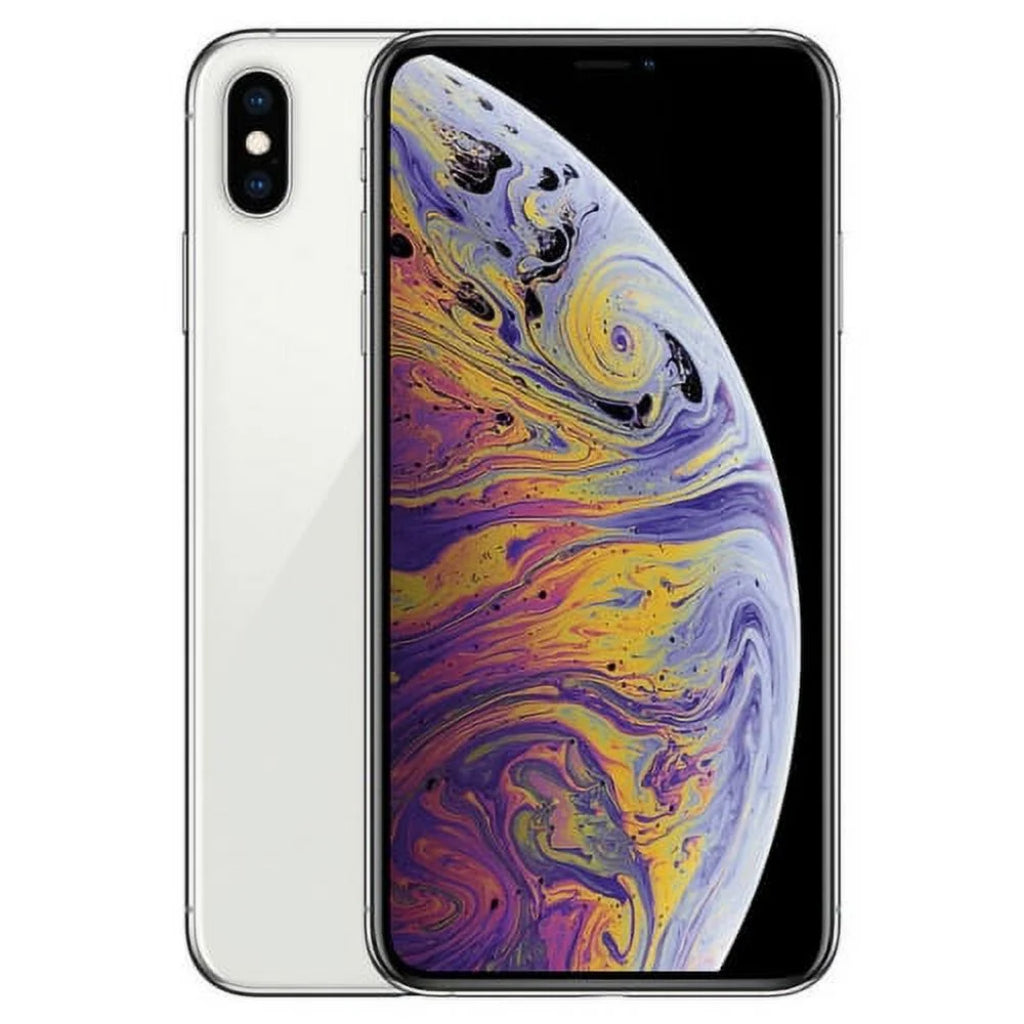 Apple iPhone XS Max - Desbloqueado (Reacondicionado)