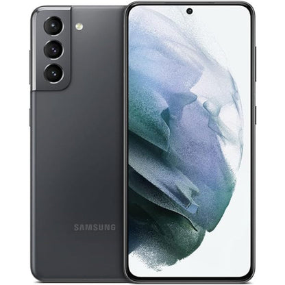 Samsung Galaxy S21 5G - Desbloqueado (Reacondicionado)