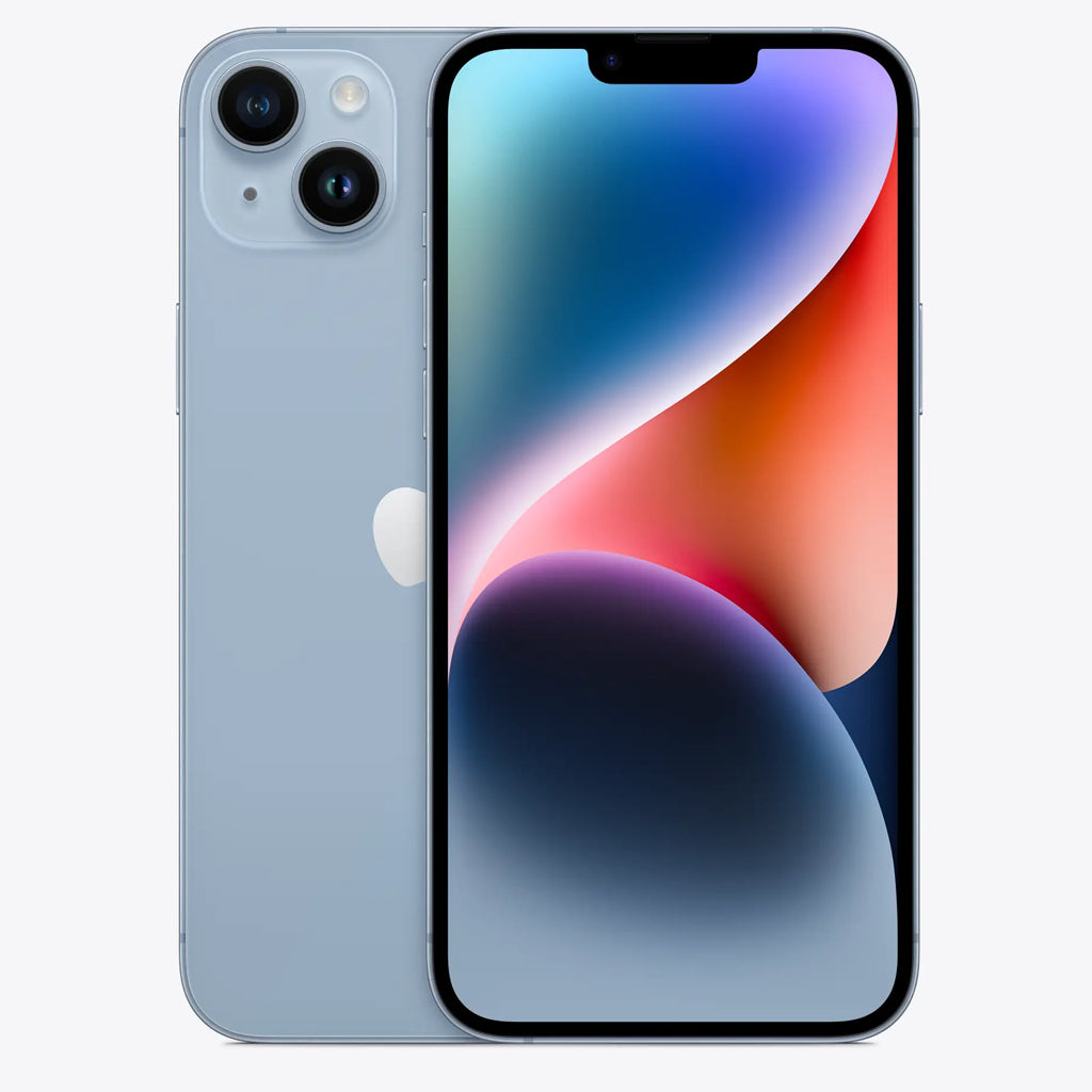 Apple iPhone 14 Plus - Unlocked (Refurbished)