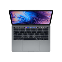 Apple MacBook Pro de 13 pulgadas (2018): i5 de cuatro núcleos a 2,3 GHz, 16 GB de RAM, 256 GB, cuatro puertos Thunderbolt 3, Touch Bar - Regular
