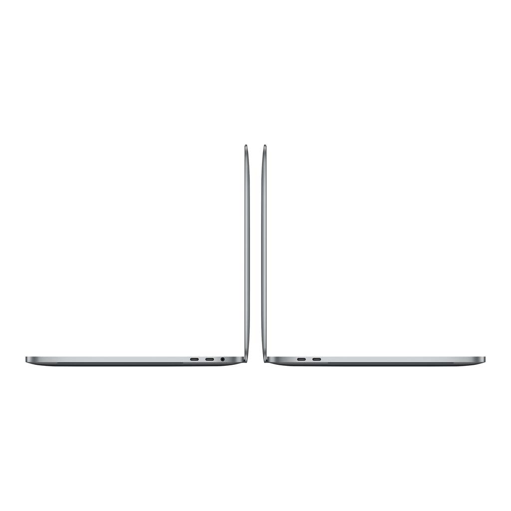 Apple MacBook Pro 15-inch (2018) - 2.4GHz 8-Core Intel Core i9, 32GB RAM, 512GB SSD, Radeon Pro 555X, Touch Bar - Fair