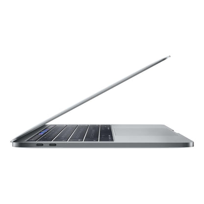 Apple MacBook Pro de 13 pulgadas (2018): i5 de cuatro núcleos a 2,3 GHz, 16 GB de RAM, 256 GB, cuatro puertos Thunderbolt 3, Touch Bar - Regular
