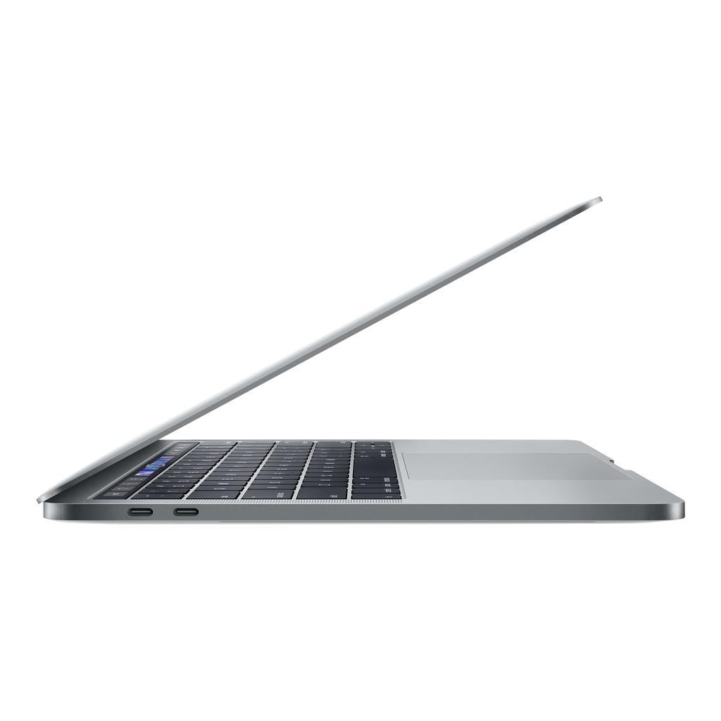 Apple MacBook Pro 15-inch (2018) - 2.4GHz 8-Core Intel Core i9, 32GB RAM, 512GB SSD, Radeon Pro 555X, Touch Bar - Fair
