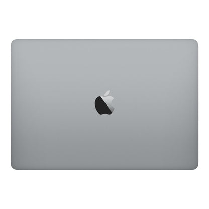 Apple MacBook Pro 15-inch (2018) - 2.4GHz 8-Core Intel Core i9, 32GB RAM, 512GB SSD, Radeon Pro 555X, Touch Bar - Fair