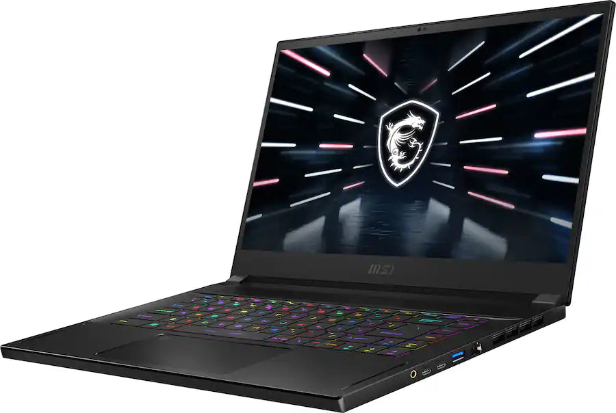 MSI GS66 Stealth Laptop 32GB 512GB SSD 12th Gen Intel Core i7-12700H NVIDIA GeForce RTX 3070 Ti (Refurbished)
