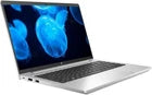 HP ProBook 450 G7 reacondicionado certificado, 15,6", 256 GB SSD, i5 Core, Win11 Pro (reacondicionado)