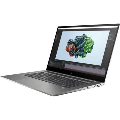 HP ZBook Power G8 15.6" Touch-i7 2TB SSD Win11 Pro (reacondicionado)