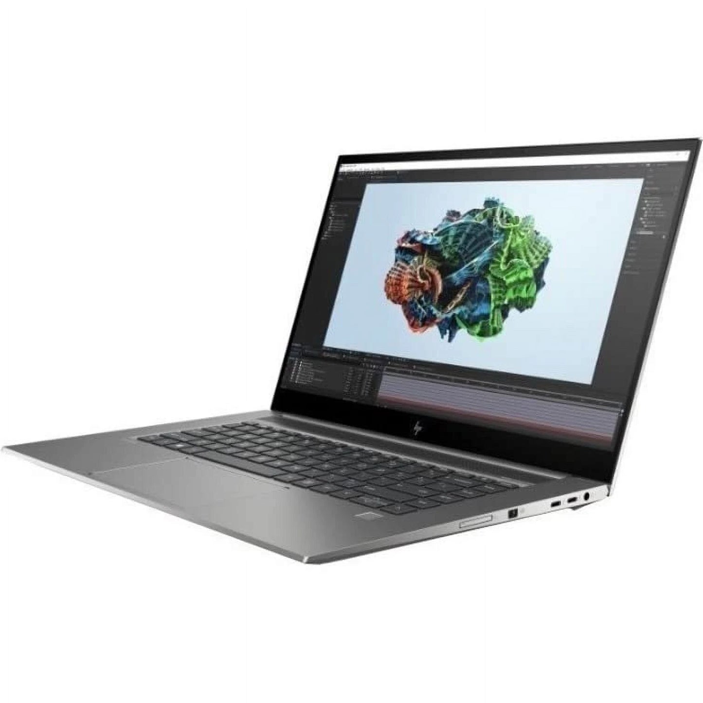 HP ZBook Power G8 15.6" Touch-i7 2TB SSD Win11 Pro (reacondicionado)