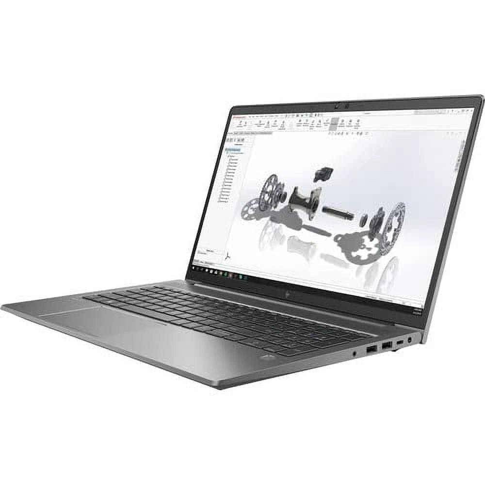 HP ProBook 450 G7 reacondicionado certificado, SSD de 256 GB, Intel Corporation CometLake-U GT2 [Gráficos UHD] (rev. 02), 15,6" 8" Intel(R) Core(TM) i5 1.6 HPC (reacondicionado)