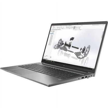 HP ProBook 450 G7 reacondicionado certificado, SSD de 256 GB, Intel Corporation CometLake-U GT2 [Gráficos UHD] (rev. 02), 15,6" 8" Intel(R) Core(TM) i5 1.6 HPC (reacondicionado)