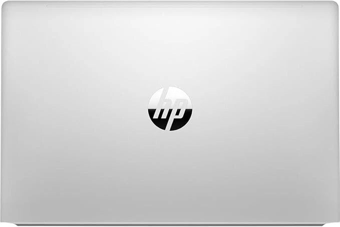 HP ProBook 450 G7 reacondicionado certificado, 15,6", 256 GB SSD, i5 Core, Win11 Pro (reacondicionado)