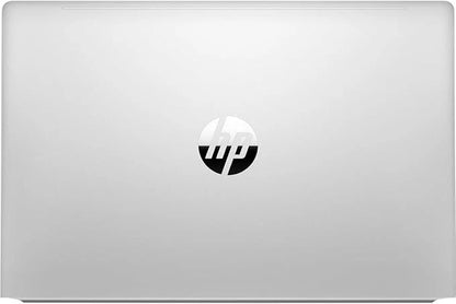 HP ProBook 450 G7 reacondicionado certificado, 15,6", 256 GB SSD, i5 Core, Win11 Pro (reacondicionado)