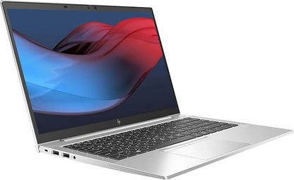 HP Certified Refurbished Elitebook 845 G8 14" 16GB 512GB SSD AMD Ryzen 5 PRO 5650U with Radeon Graphics Win11 Pro (Refurbished)