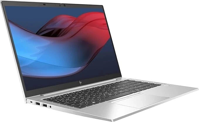 HP Certified Refurbished EliteBook 840 G8 14" Touch i5-11th Gen 16GB 512GB SSD Win11 Pro (Refurbished)