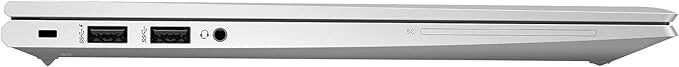 HP Certified Refurbished EliteBook 840 G8 14" Touch i5-11th Gen 16GB 512GB SSD Win11 Pro (Refurbished)