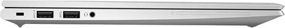 HP Certified Refurbished EliteBook 840 G8 14" Touch i5-11th Gen 16GB 512GB SSD Win11 Pro (Refurbished)